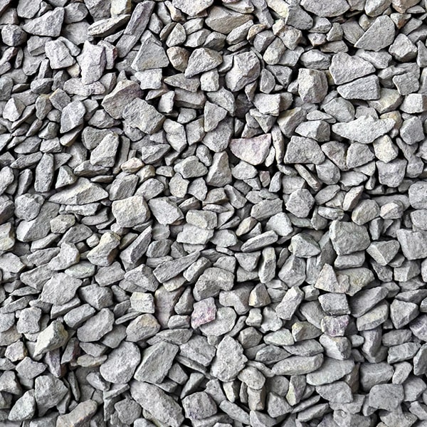 driveway gravel for heavy vehicle use, we recommend a depth of 8-10 inches for the driveway gravel